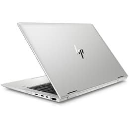 HP EliteBook X360 1030 G3 13-tum Core i5-8250U - SSD 512 GB - 16GB AZERTY - Fransk