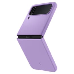 Galaxy Z Flip4 256GB - Mörklila - Olåst