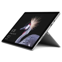 Microsoft Surface Pro 5 12-tum Core i7-7660U - SSD 1000 GB - 16GB QWERTY - Spansk