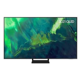 Smart TV Samsung OLED Ultra HD 4K 75,0000 75Q70A