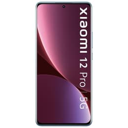 Xiaomi 12 Pro 256GB - Blå - Olåst
