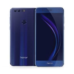 Honor 8 32GB - Blå - Olåst