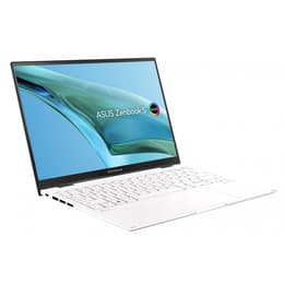 Asus ZenBook S 13 OLED UM5302TA-LX466W 13-tum (2022) - Ryzen 7 - 6000 Series (U) - 16GB - SSD 1 TB AZERTY - Fransk