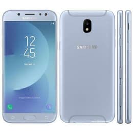 Galaxy J5 (2017) 16GB - Blå - Olåst
