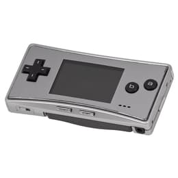 Nintendo Game Boy Micro - Grå