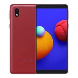 Galaxy A01 Core 32GB - Röd - Olåst