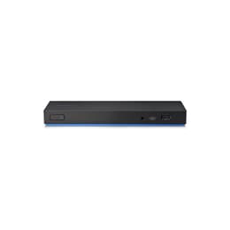 Hp Elite USB-C Dock G4 Dockningsstation