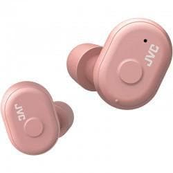 Jvc HA-A10T Earbud Bluetooth Hörlurar - Rosa