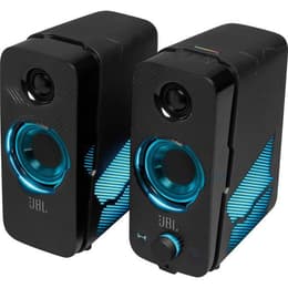 Jbl Quantum Duo Bluetooth Högtalare - Svart