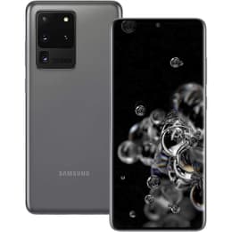 Galaxy S20 Ultra 5G 256GB - Grå - Olåst