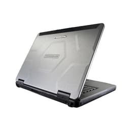 Panasonic ToughBook CF-54 14-tum (2017) - Core i5-5300U - 16GB - SSD 512 GB QWERTY - Spansk