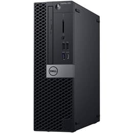 Dell OptiPlex XE4 SFF Core i7-12700 2.1 - SSD 512 GB + HDD 500 GB - 24GB
