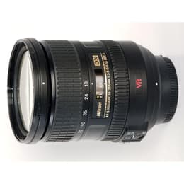 Nikon Objektiv AF-S DX Nikkor 18-200mm f/3.5-5.6G ED VR Nikon F 18-200mm f/3.5-5.6
