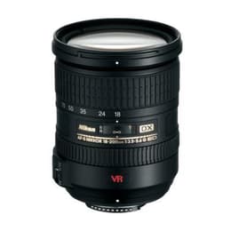 Nikon Objektiv AF-S DX Nikkor 18-200mm f/3.5-5.6G ED VR Nikon F 18-200mm f/3.5-5.6