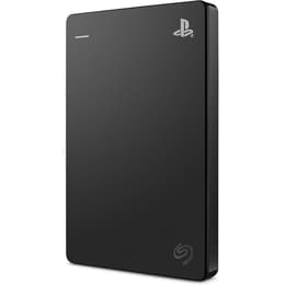 Seagate Gamedrive Extern hårddisk - HDD 2 TB USB 3.2