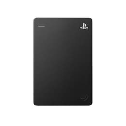 Seagate Gamedrive Extern hårddisk - HDD 2 TB USB 3.2