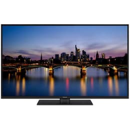Smart TV Panasonic LCD Ultra HD 4K 55,0000 TX-55FX550E