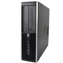 HP Compaq 6305 Pro SFF A4-5300B APU 3,4 - HDD 250 GB - 16GB