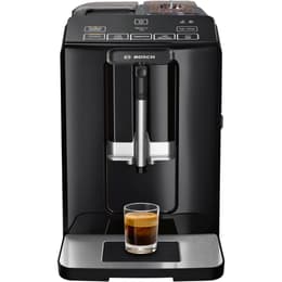 Espressomaskin Bosch TIS30129RW 1,4000L - Svart