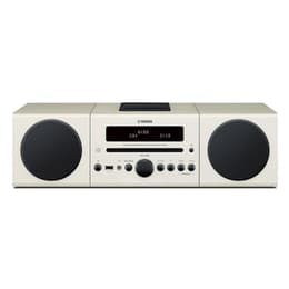 Yamaha MCR-042 Micro hi-fi system