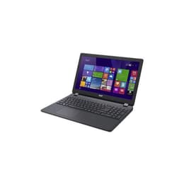 Acer Aspire ES1-531-C9WW 15-tum (2015) - Celeron N3050 - 8GB - HDD 1 TB AZERTY - Fransk