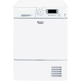 Hotpoint Ariston TCD751EU/HA Frontbelastning