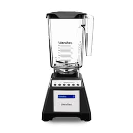 Blender Blendtec Total Blender L - Svart