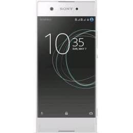 Sony Xperia XA1 32GB - Vit - Olåst