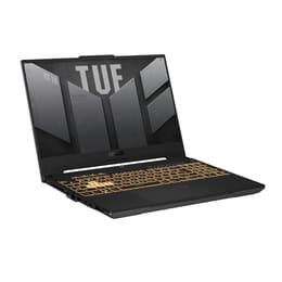 Asus TUF Gaming F15 15-tum (2020) - Core i5 - Gen 10 (H) - 8GB - SSD 512 GB AZERTY - Fransk