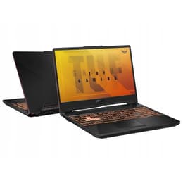 Asus TUF Gaming F15 15-tum (2020) - Core i5 - Gen 10 (H) - 8GB - SSD 512 GB AZERTY - Fransk