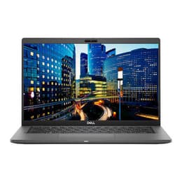 Dell Latitude 7410 2-in-1 14-tum (2020) - Core i5 - Gen 10 (U) - 16GB - SSD 256 GB QWERTY - Svensk