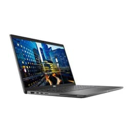 Dell Latitude 7410 2-in-1 14-tum (2020) - Core i5 - Gen 10 (U) - 16GB - SSD 256 GB QWERTY - Svensk