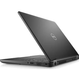 Dell Latitude 7410 2-in-1 14-tum (2020) - Core i5 - Gen 10 (U) - 16GB - SSD 256 GB QWERTY - Svensk