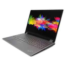 Lenovo ThinkPad P16 G2 16-tum (2023) - Core i9 - Gen 13 (HX) - 32GB - SSD 1 TB QWERTZ - Tysk