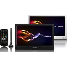 TV Lenco LED HD 720p 10,0000 TFT-1038