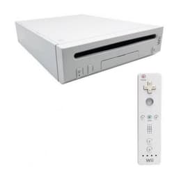 Nintendo Wii - Vit