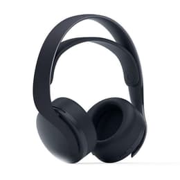 Sony Pulse 3D noise Cancelling gaming wireless Hörlurar med microphone - Svart