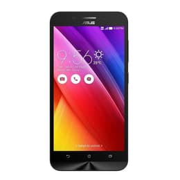 Asus ZenFone Max ZC550KL 32GB - Svart - Olåst