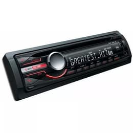 Sony CDX-GT450U Bilradio