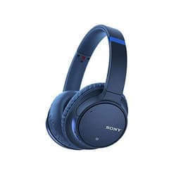 Sony WH-CH700N noise Cancelling Hörlurar med microphone - Blå