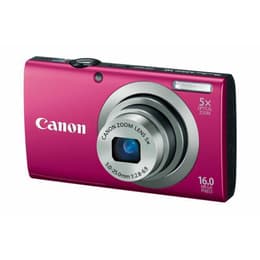 Canon PowerShot A2300 Kompakt 16 -