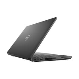 Dell Latitude 5501 15-tum (2019) - Core i5 - Gen 9 (H) - 8GB - SSD 512 GB AZERTY - Fransk