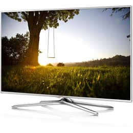 Smart TV Samsung LCD Full HD 1080p 55,0000 UE55F6510