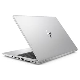 HP EliteBook 840 G6 14-tum (2019) - Core i5-8365U - 16GB - SSD 512 GB QWERTY - Spansk