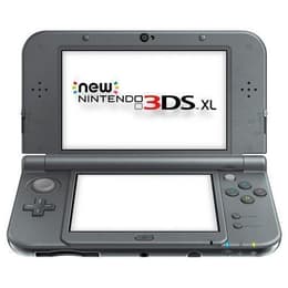 Nintendo New 3DS XL - Grå