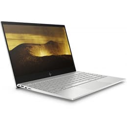 HP Envy 13-BA1003NF 13-tum (2021) - Core i7 - Gen 11 (G) - 16GB - SSD 512 GB AZERTY - Fransk