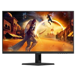 24-tum Aoc Q24G4RE-RAS* 2560 x 1440 LED Monitor