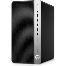 HP ProDesk 600 G5 MT Core i5-9500 3 - SSD 256 GB - 8GB