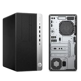 HP ProDesk 600 G5 MT Core i5-9500 3 - SSD 256 GB - 8GB