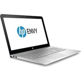 HP Envy 17-BW0503NA 17-tum (2018) - Core i7 - Gen 8 (U) - 8GB - SSD 512 GB QWERTY - Engelsk